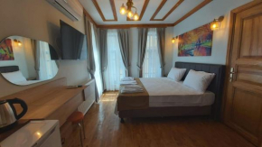 Fevzi Pasa Suite & Hotel